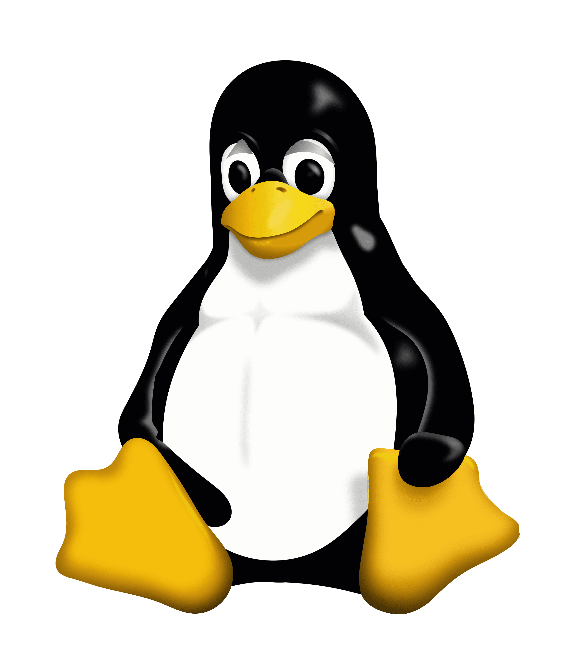 Linux Logo