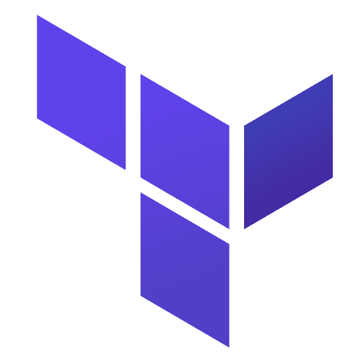Terraform Logo